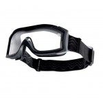Очки защитные Bolle X1000DE Double Lens Tactical Goggles [BOLLE]